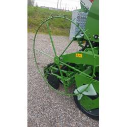 Koło gwiaździste D1180 224766
