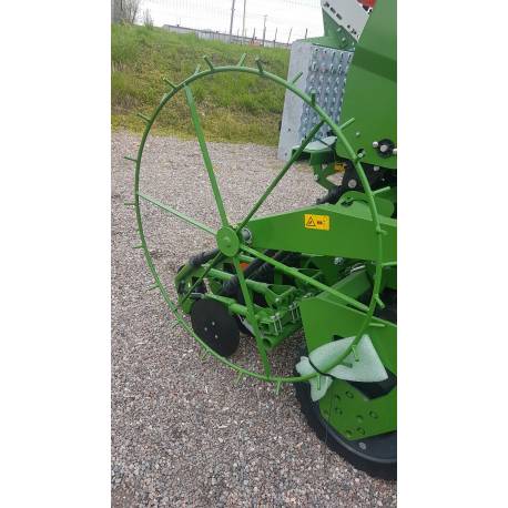 Koło gwiaździste D1180 224766