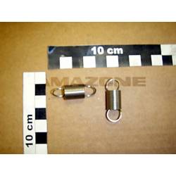 Sprężyna wyrzutnika 1,1 X10,9X34,4 Amazone ED HA035