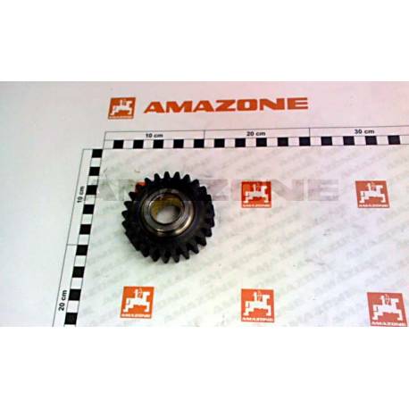 Zębatka napędu sekcji Amazone Ed 910802