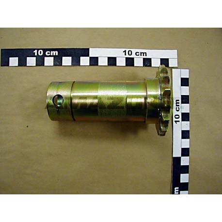 956156 WAŁ NAPĘDOWY DRĄŻONY B10