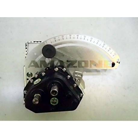 216505 Przedkladnia Vario siewnik Amazone AD