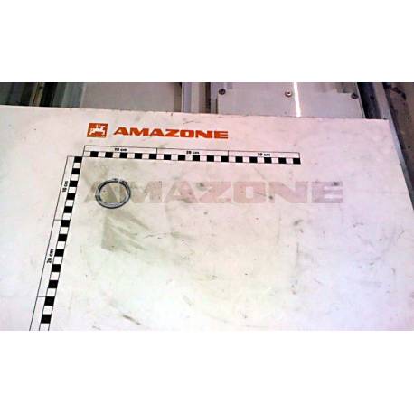 DL092 PIERŚCIEŃ BLOKUJĄCY AMAZONE AD