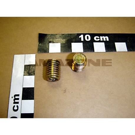 DA547 Śruba dociskowa zębatki przekładni Amazone AD