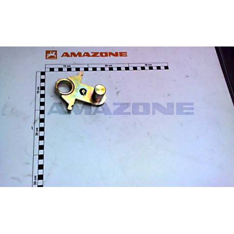 Napinacz, uchwyt zębatki Amazone ED 910787