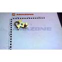 Napinacz, uchwyt zębatki Amazone ED 910787