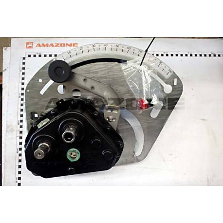 216507 Przekładnia Vario siewnika Amazone AD od 2011roku