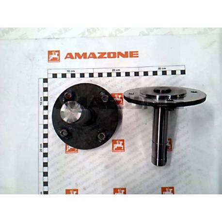 Wałek Amazone ED 4110400