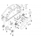 Zębatka Z17 Amazone Ed 4043400