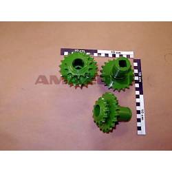 Zębatka Amazone ED 4058400