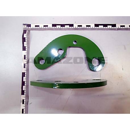 956155 ZATRZASK AMAZONE AD