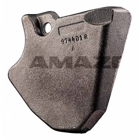974401 Redlica siewnika ROTEC Amazone AD