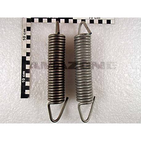 HA134 Sprężyna redlicy ROTEC Amazone AD