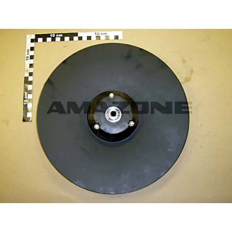 970401 Kompletny talerz redlicy Rotec Amazone AD