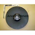 970401 Kompletny talerz redlicy Rotec Amazone AD