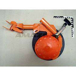 977694 Redlica kompletna krótka siewnika Amazone AD