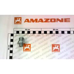 GC183 GNIAZDO WKRĘCANE PROSTE Z PRZEPUSTNICĄ ZŁĄCZE AMAZONE AD