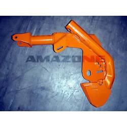 973014 Redlica krótka Amazone AD