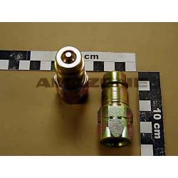 GD007 ZŁĄCZE HYDRAULICZNE SVK AMAZONE AD