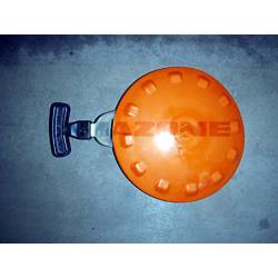 977685 Tarcza głębokości krótka Amazone AD