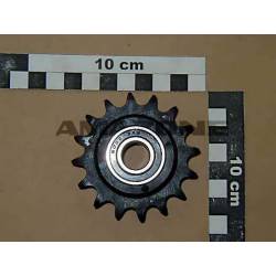 923313 KOŁO ŁAŃCUCHOWE 16 AMAZONE AD