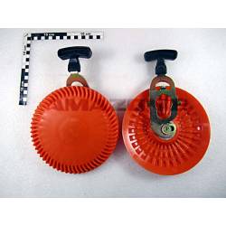 977702 Talerz głębokości redlicy 25 Kompletny krótki Amazone AD