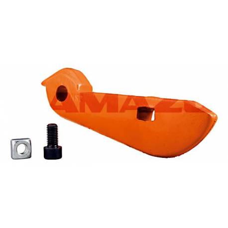 956971 Redlica Amazone AD