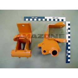 955403 Uchwyt redlicy siewnika Amazone AD