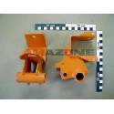 955403 Uchwyt redlicy siewnika Amazone AD