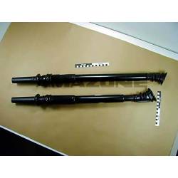 954903 Lejek wysiewający siewnika Amazone AD