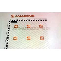 DI080 Kołek sprężysty 10x50 AMAZONE AD