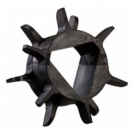 3961500 Koło wysiewające siewnika Amazone AD