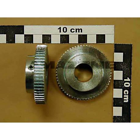 3050500 Koło zębate Amazone AD