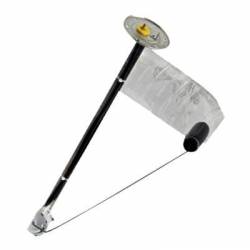 Czujnik poziomu paliwa Massey Ferguson 1625382M91