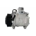 AL176858 Sprężarka klimatyzacji John Deere RE203758