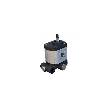 0510615322-Z POMPA HYDRAULICZNA DEUTZ FAHR