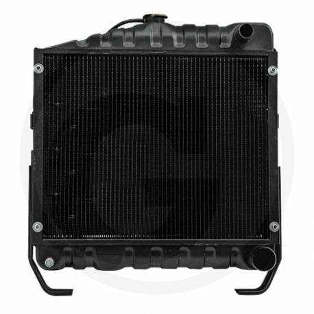 3145498R93 Chłodnica wody Case