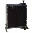 84524C93 Chłodnica wody Case