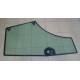 87620234 Szyba drzwi lewa Case JX, New Holland TD