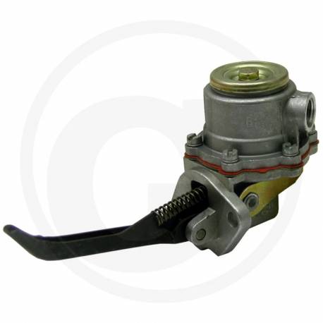 04157698 Pompka Paliwa Deutz Fahr