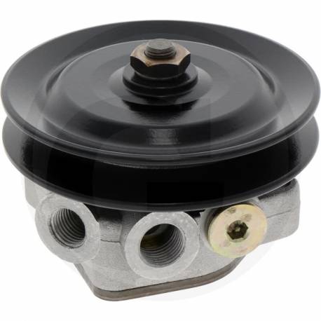 04503572 Pompka paliwowa Deutz Fahr