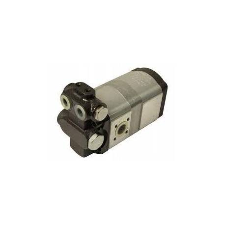 3401189R94 Pompa hydrauliczna Case