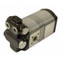 3401189R94 Pompa hydrauliczna Case