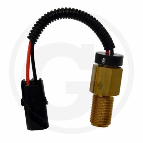 A186004 Czujnik obrotów silnika Case Magnum, New Holland