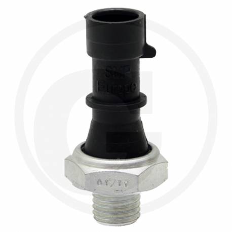 82036588 Czujnik ciśnienia oleju silnika Case