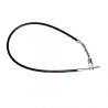 K311167 Linka hamulca ręcznego Case, David Brown