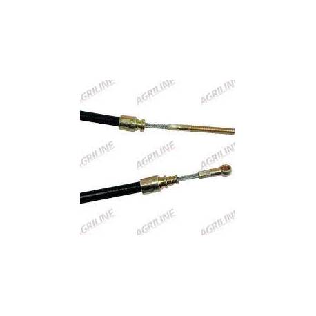 3123901R1 Linka hamulca ręcznego 925mm