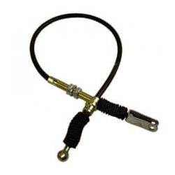 239452A3 Linka hamulca ręcznego