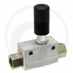 02111961 Ręczna pompka paliwa Deutz Fahr