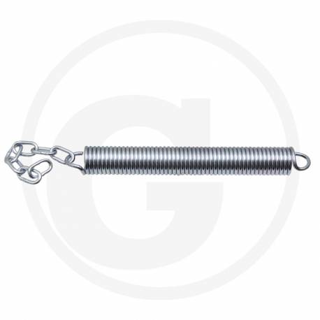 Sprężyna naciągowa redlicyØ 25 mm Accord 494723